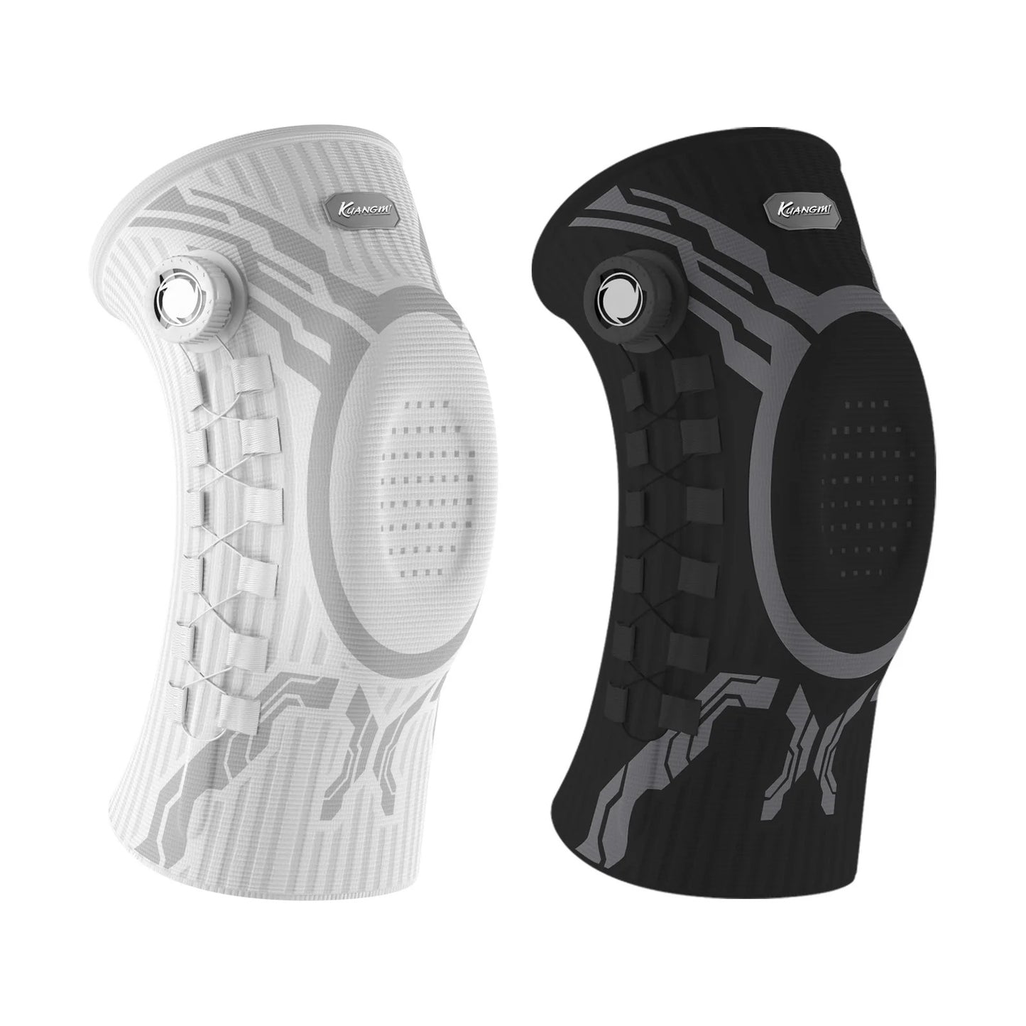 Professional Knee Brace Support for Pain Relief, Joint Recovery and Sports