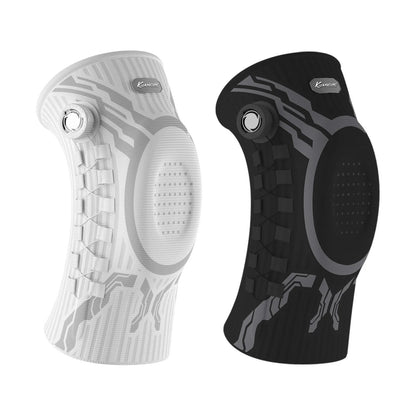 Professional Knee Brace Support for Pain Relief, Joint Recovery and Sports