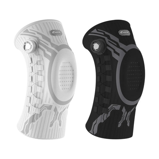 Professional Knee Brace Support for Pain Relief, Joint Recovery and Sports