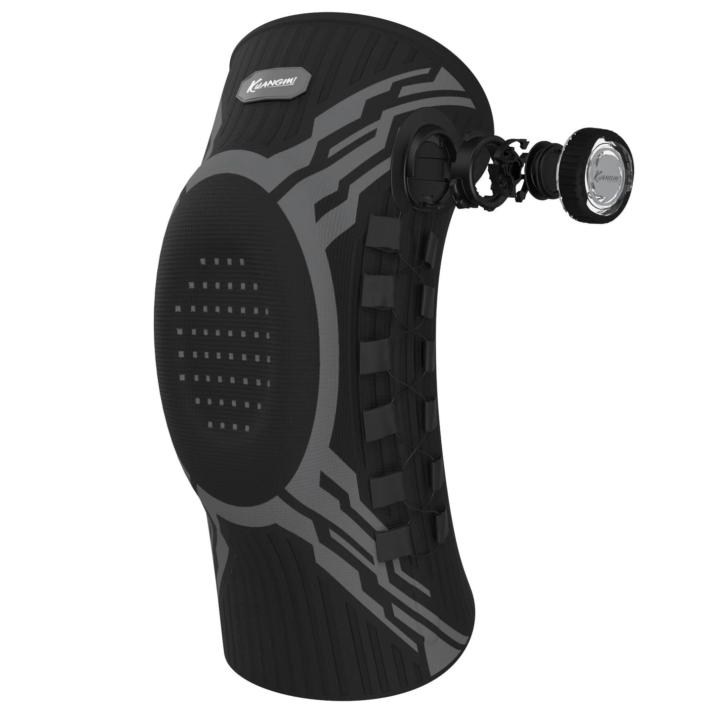 Professional Knee Brace Support for Pain Relief, Joint Recovery and Sports