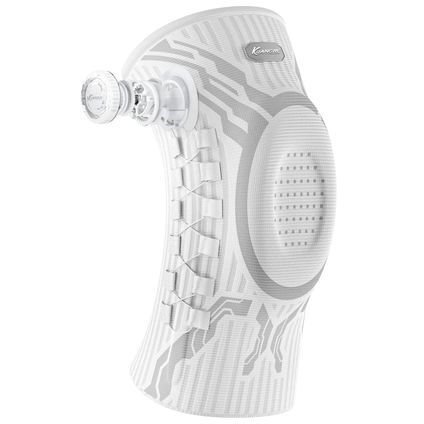 Professional Knee Brace Support for Pain Relief, Joint Recovery and Sports