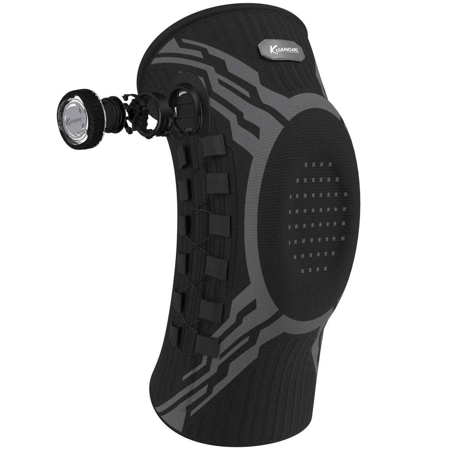 Professional Knee Brace Support for Pain Relief, Joint Recovery and Sports