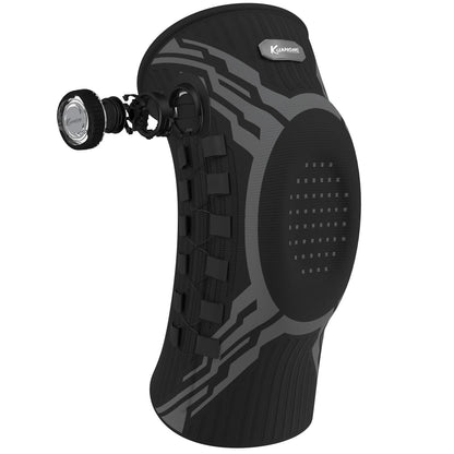 Professional Knee Brace Support for Pain Relief, Joint Recovery and Sports