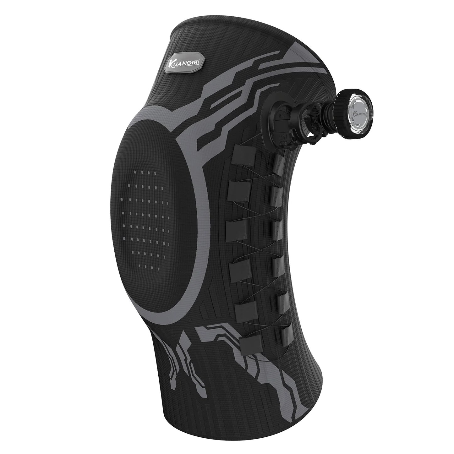 Professional Knee Brace Support for Pain Relief, Joint Recovery and Sports
