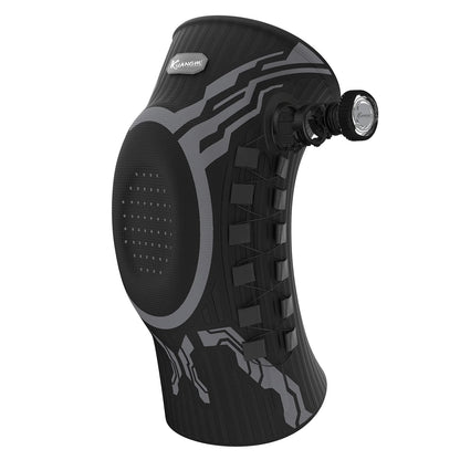Professional Knee Brace Support for Pain Relief, Joint Recovery and Sports