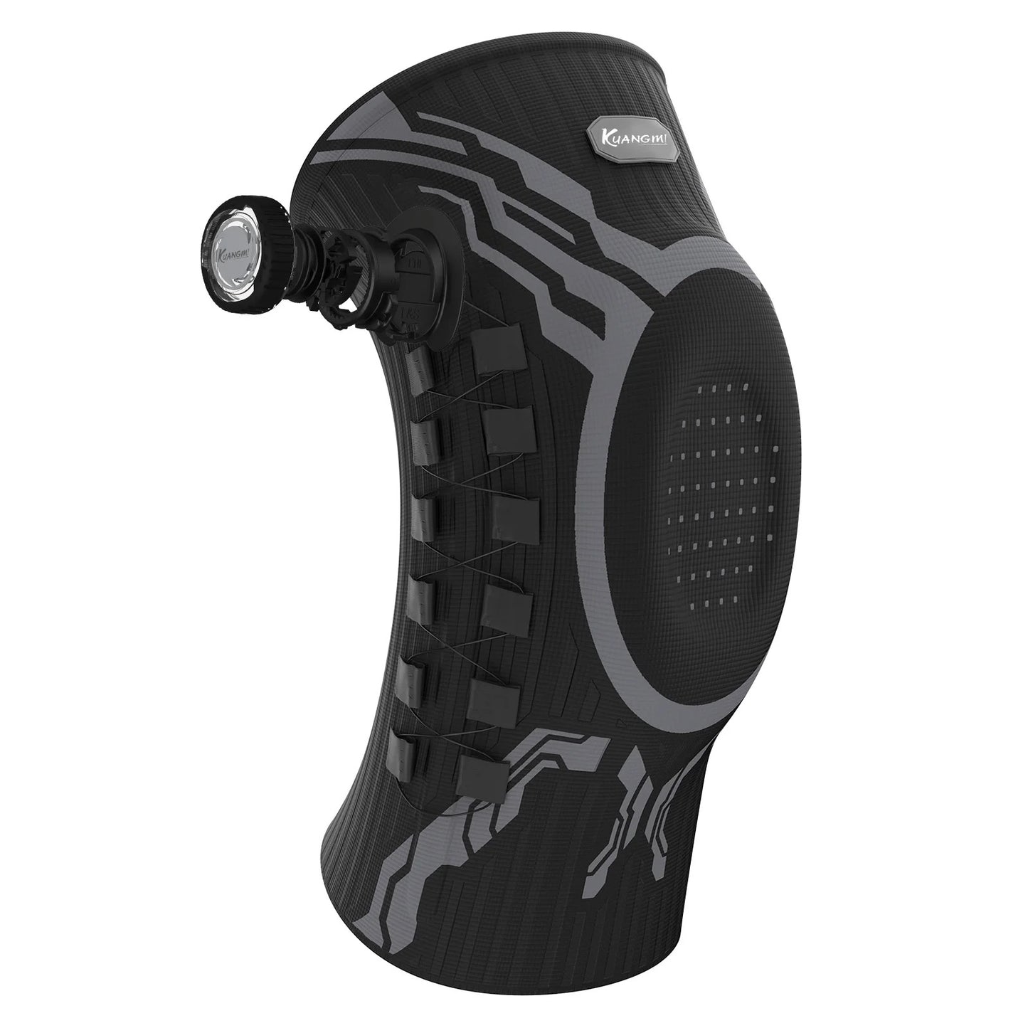 Professional Knee Brace Support for Pain Relief, Joint Recovery and Sports
