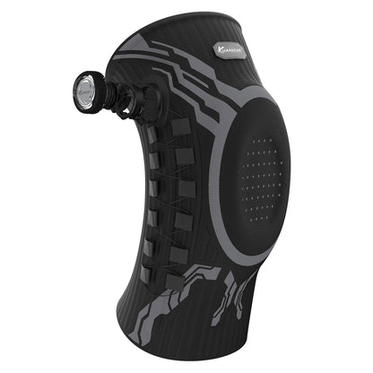 Professional Knee Brace Support for Pain Relief, Joint Recovery and Sports