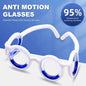 Anti Vertigo Glasses Motion Sickness Glasses