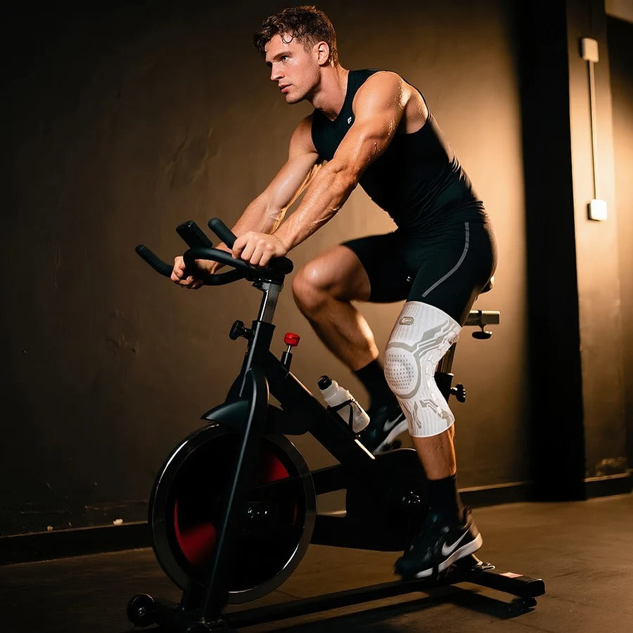Professional Knee Brace Support for Pain Relief, Joint Recovery and Sports