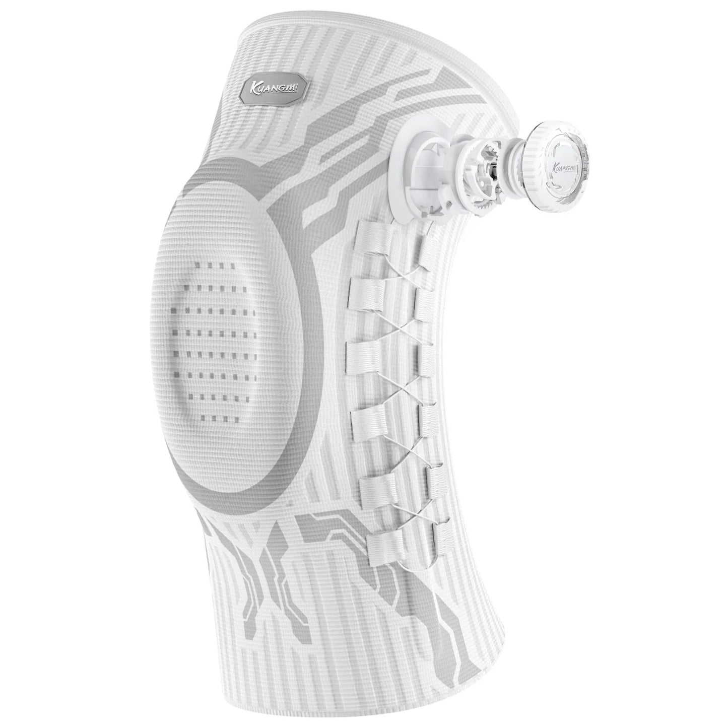 Professional Knee Brace Support for Pain Relief, Joint Recovery and Sports