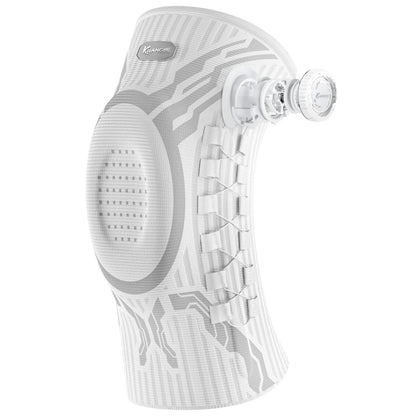 Professional Knee Brace Support for Pain Relief, Joint Recovery and Sports