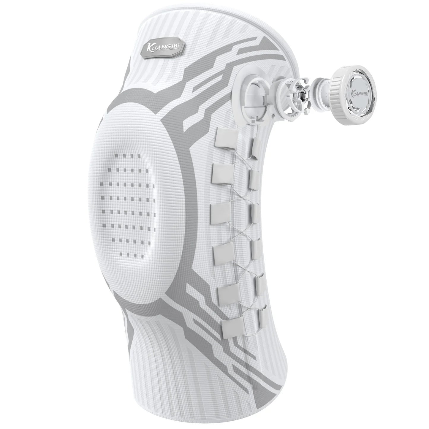 Professional Knee Brace Support for Pain Relief, Joint Recovery and Sports