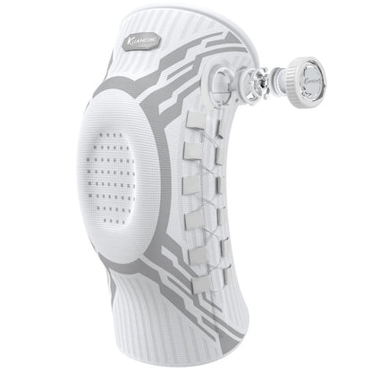 Professional Knee Brace Support for Pain Relief, Joint Recovery and Sports