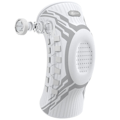 Professional Knee Brace Support for Pain Relief, Joint Recovery and Sports