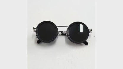 New ND2-400 Adjustable Dimming Glasses ND Filter UV400 Fishing Sunglasses 9 Level Sun Glasses Driving