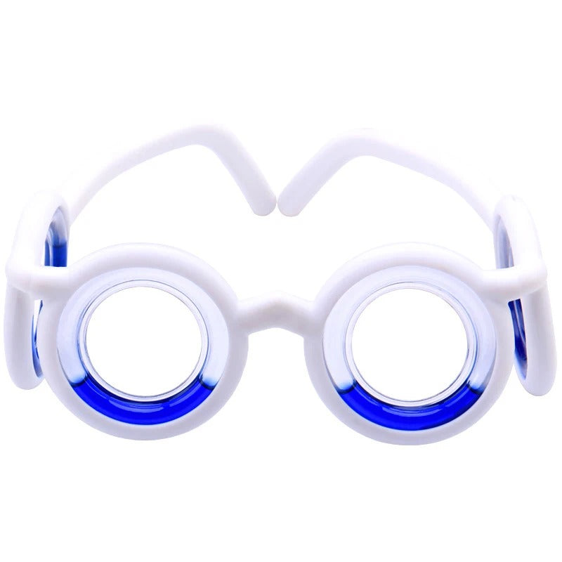 Anti Vertigo Glasses Motion Sickness Glasses